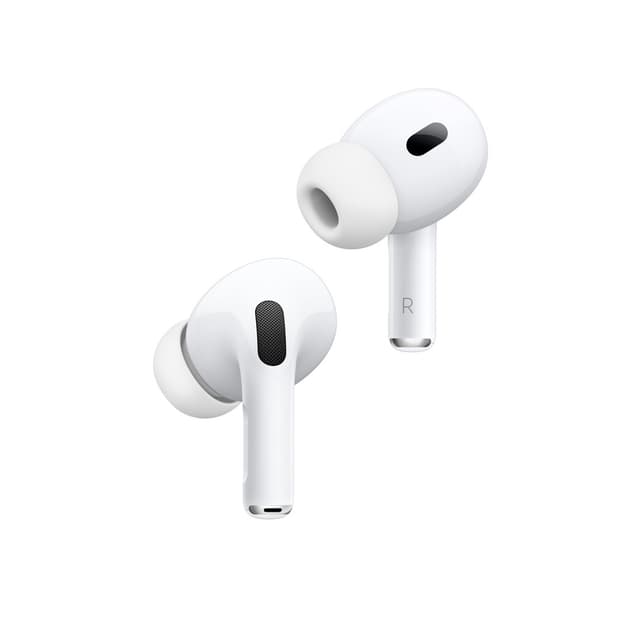 Apple AirPods Pro (2nd Generation) (Renewed), White