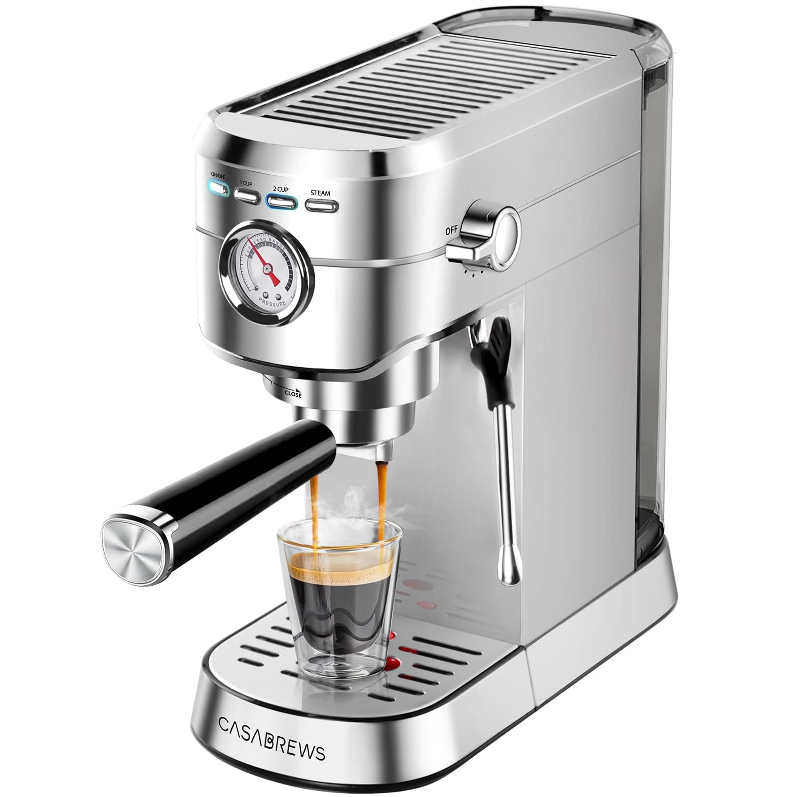 Espresso Machine