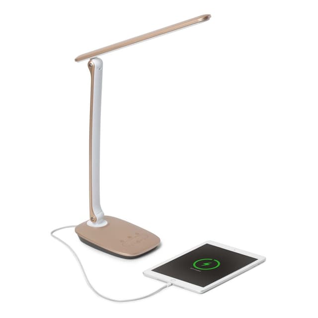LED Desk Lamp